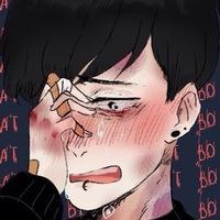 SadCherry